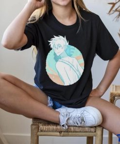 Official Castle Swimmer Siren Shirt