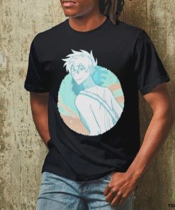 Official Castle Swimmer Siren Shirt