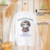 Official Cat hang in the space there is a lot of room hoodie, sweater, longsleeve, shirt v-neck, t-shirt