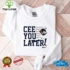 Official CeeDee Lamb Cee You Later 2021 Shirt