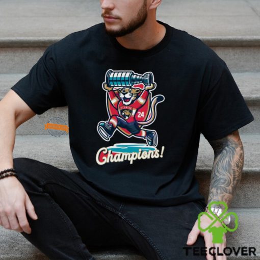 Official Celebrate Florida Champions 2024 Stanley Cup hoodie, sweater, longsleeve, shirt v-neck, t-shirt