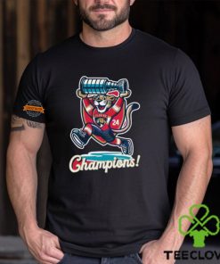 Official Celebrate Florida Champions 2024 Stanley Cup hoodie, sweater, longsleeve, shirt v-neck, t-shirt