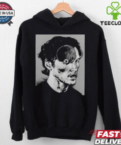 Official Ceo Of Jermart Jerma Uzumaki Shirt