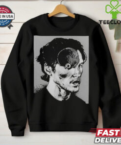 Official Ceo Of Jermart Jerma Uzumaki Shirt