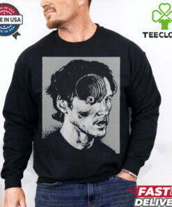 Official Ceo Of Jermart Jerma Uzumaki Shirt