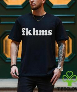 Official Chai Five Fk Hms Shirt Wearthepeace Shirt
