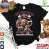 Official Kendrick Lamar Superbowl 2025 Halftime Show T Shirt