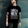 Official New York Yankees Juan Soto And Aaron Judge 2024 Signature Shirt