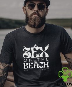 Official Charles Leclerc Nahmias Sex On The Beach T Shirts