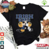 Florida A&M Rattlers Ho Ho Ho Santa Claus Christmas T shirt