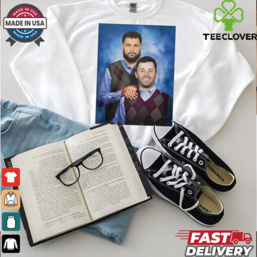 Official Chase Mclaughlin Wearing Baker Mayfield Mike Evans Step Brothers Tampa Bay Buccaneers NFL 2024 t hoodie, sweater, longsleeve, shirt v-neck, t-shirt