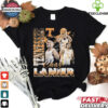 Official Patrick Mahomes Kansas City Chiefs Super Bowl Champion Ring Player Shirt