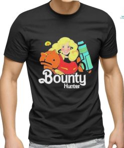 Official Cheap Ass Gamer Bounty Hunter Shirt