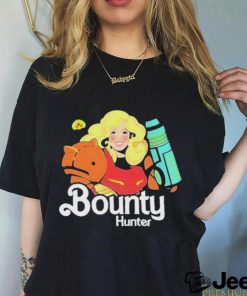 Official Cheap Ass Gamer Bounty Hunter Shirt 1 Official Cheap Ass Gamer Bounty Hunter Shirt