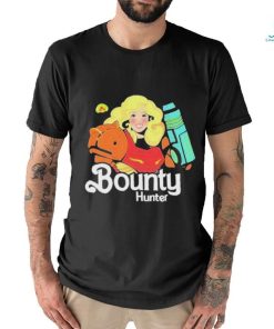 Official Cheap Ass Gamer Bounty Hunter Shirt 3 Official Cheap Ass Gamer Bounty Hunter Shirt