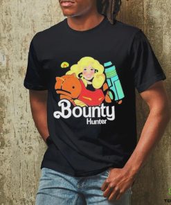 Official Cheap Ass Gamer Bounty Hunter Shirt 4 Official Cheap Ass Gamer Bounty Hunter Shirt