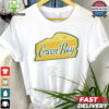Official Rat eat cheese little Green Bay Packer fan shirt Official Rat eat cheese little Green Bay Packer fan shirt