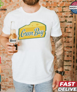 Official Cheese Green Bay Packers shirt 2 Official Cheese Green Bay Packers shirt