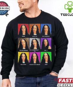 Official Chelsea Green Expressions T Shirt