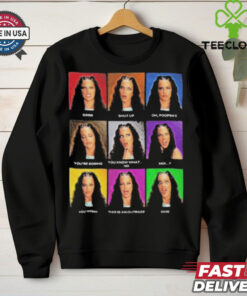 Official Chelsea Green Expressions T Shirt