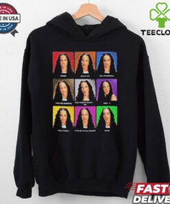 Official Chelsea Green Expressions T Shirt