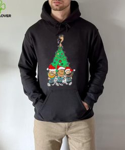 Official Chibi Santa Hat A Philly Special Christmas Shirt