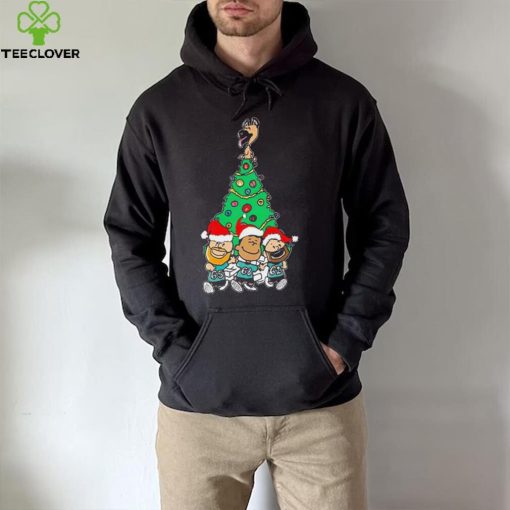 Official Chibi Santa Hat A Philly Special Christmas Shirt