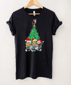 Official Chibi Santa Hat A Philly Special Christmas Shirt