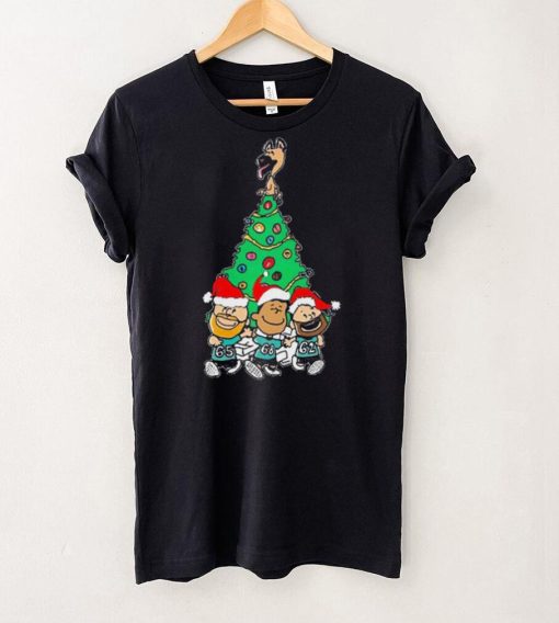 Official Chibi Santa Hat A Philly Special Christmas Shirt