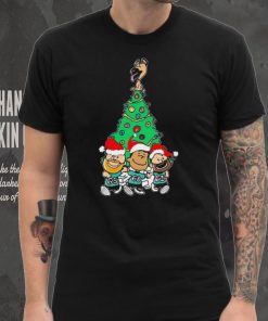 Official Chibi Santa Hat A Philly Special Christmas Shirt