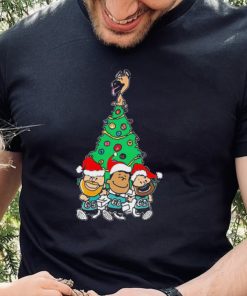 Official Chibi Santa Hat A Philly Special Christmas Shirt