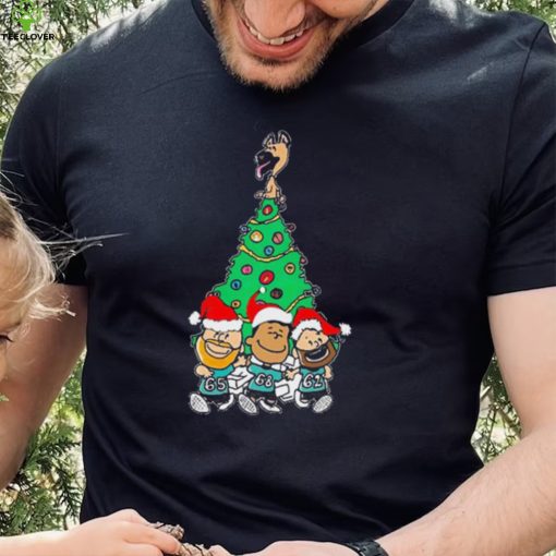 Official Chibi Santa Hat A Philly Special Christmas Shirt