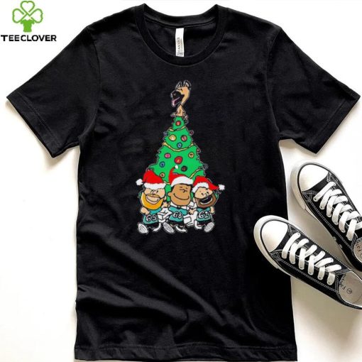 Official Chibi Santa Hat A Philly Special Christmas Shirt