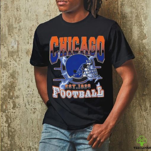 Official Chicago Bears Football Est 1920 Shirt