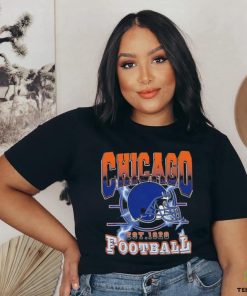 Official Chicago Bears Football Est 1920 Shirt