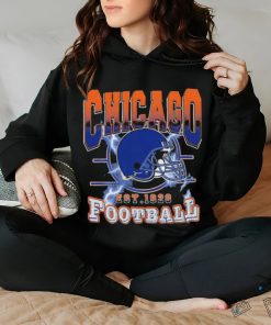 Official Chicago Bears Football Est 1920 Shirt