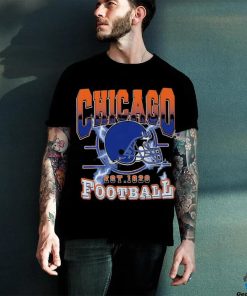 Official Chicago Bears Football Est 1920 Shirt