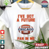 San Francisco 49ers they not like us shirt