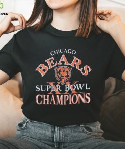 Official Chicago Bears Super Bowl Champions 1985 NFL T Shirts