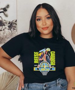 Official Chicago Sky Angel Reese And Kamilla Cardoso Signatures Shirt