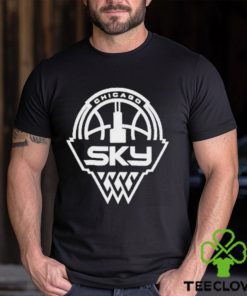 Official Chicago Sky Lucky St. Patrick’s Day 2024 Shirt