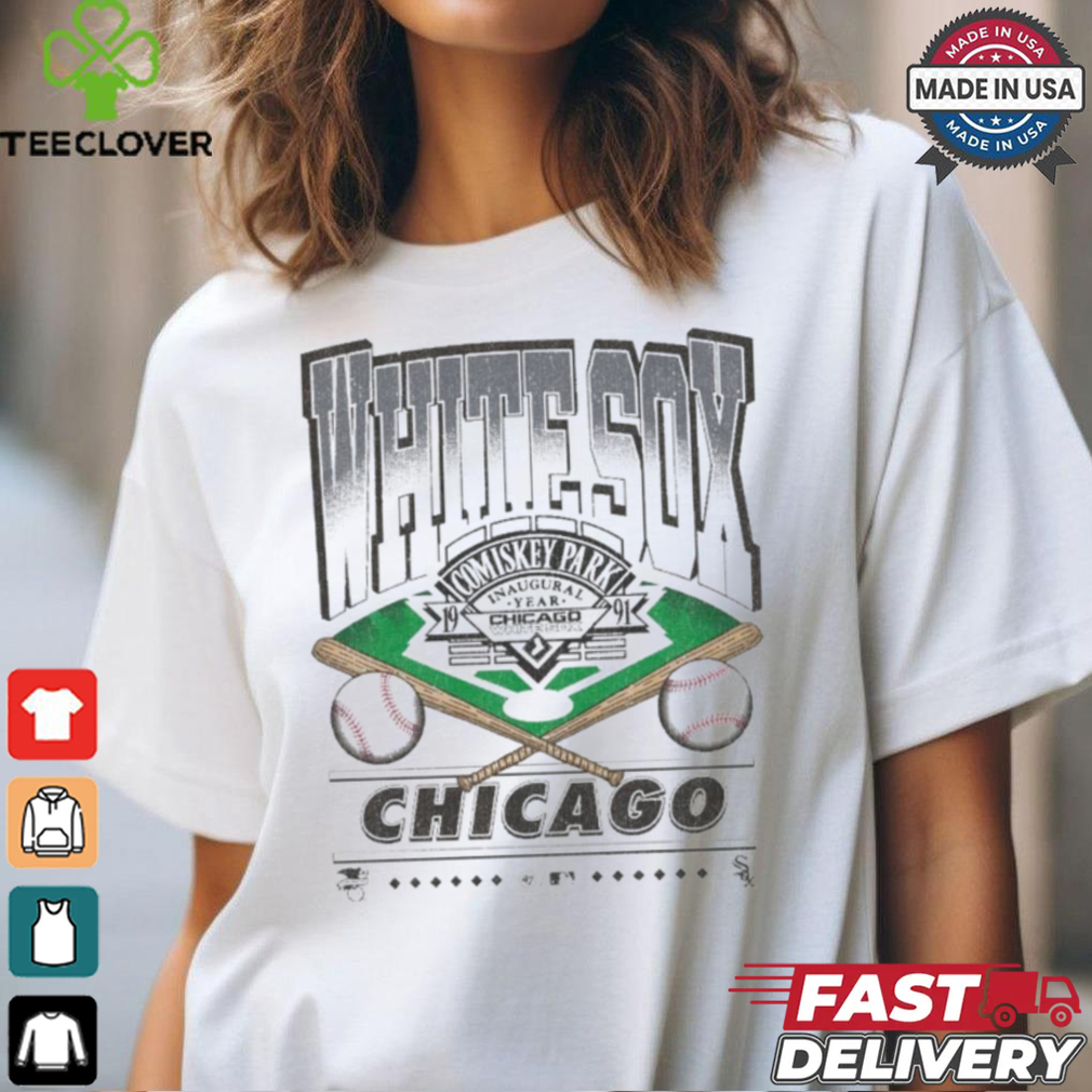 Official Chicago White Sox White Straight Shot 47 Franklin Fashion Shirt Official Chicago White Sox White Straight Shot 47 Franklin Fashion Shirt