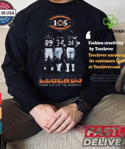 Official Chicago bears 1920 2025 legends ditka payton and butkus signatures shirt 3 Official Chicago bears 1920 2025 legends ditka payton and butkus signatures shirt