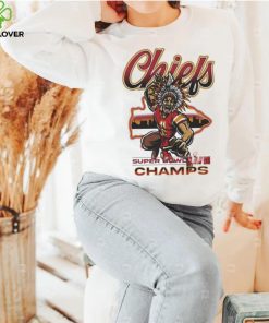Official Chiefs SB LVII Champs shirt 1 Official Chiefs SB LVII Champs shirt