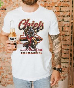 Official Chiefs SB LVII Champs shirt 2 Official Chiefs SB LVII Champs shirt