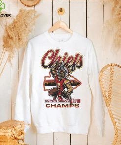 Official Chiefs SB LVII Champs shirt 3 Official Chiefs SB LVII Champs shirt