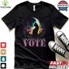 Goodplant Radikal Nihil Nurani Mendominasi T shirt