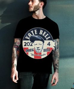 Official Chip chipperson podacast merch vote for bell 2024 shirt