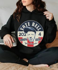 Official Chip chipperson podacast merch vote for bell 2024 shirt 1 Official Chip chipperson podacast merch vote for bell 2024 shirt