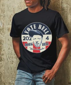 Official Chip chipperson podacast merch vote for bell 2024 shirt 2 Official Chip chipperson podacast merch vote for bell 2024 shirt